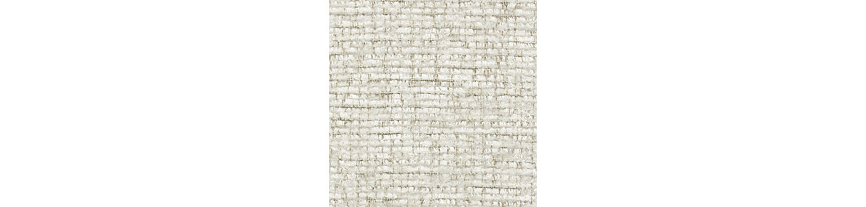 Padova Ivory Swivel Accent Chair from Ashley - Luna Furniture
