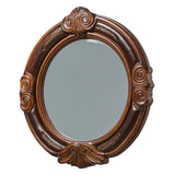 Tuscano Melange Melange Sideboard Mirror from Michael Amini - Luna Furniture