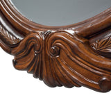 Tuscano Melange Melange Sideboard Mirror from Michael Amini - Luna Furniture