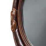 Tuscano Melange Melange Sideboard Mirror from Michael Amini - Luna Furniture