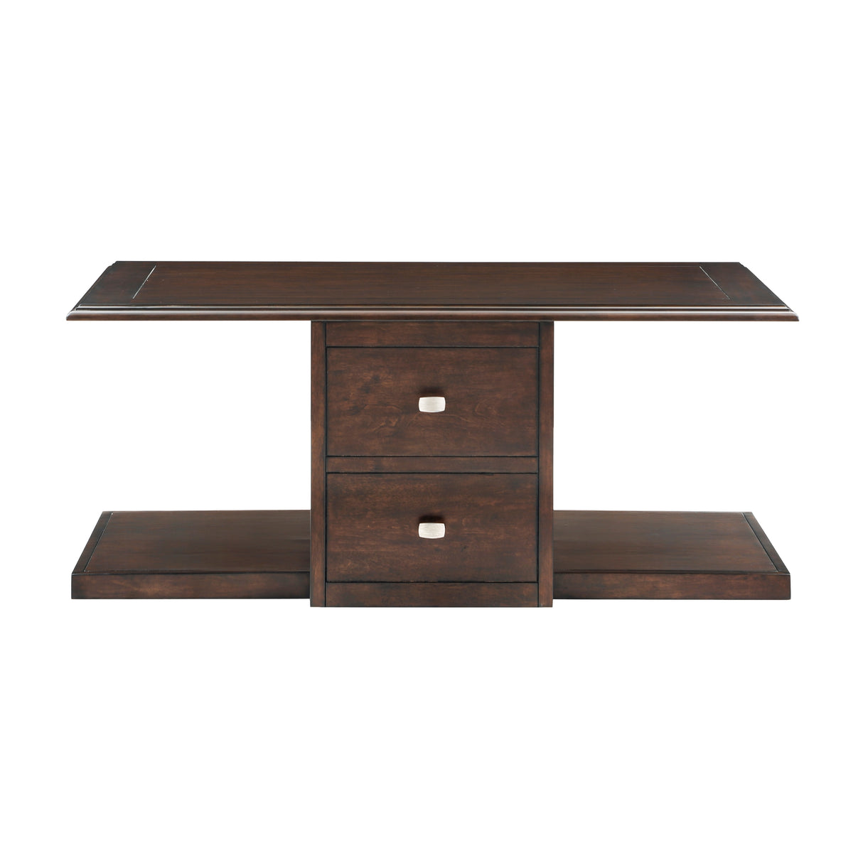 3503BK-01 Lift Top Cocktail Table from Homelegance - Luna Furniture