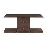 3503BK-01 Lift Top Cocktail Table from Homelegance - Luna Furniture