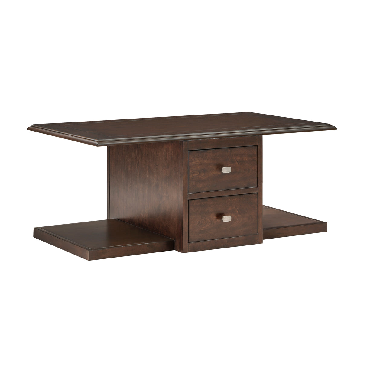 3503BK-01 Lift Top Cocktail Table from Homelegance - Luna Furniture