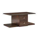 3503BK-01 Lift Top Cocktail Table from Homelegance - Luna Furniture