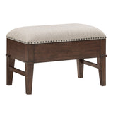 3503BK-01 Lift Top Cocktail Table from Homelegance - Luna Furniture