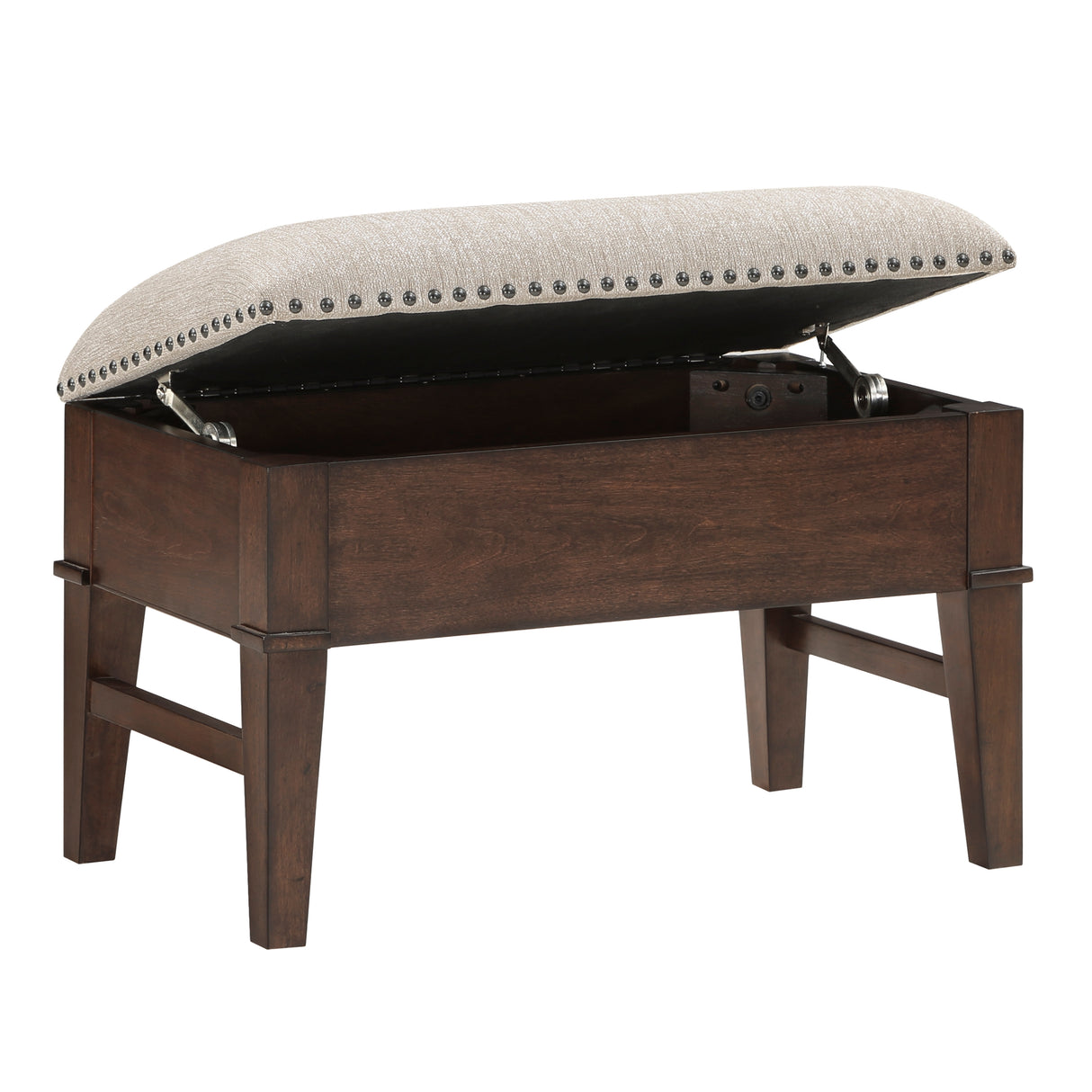 3503BK-01 Lift Top Cocktail Table from Homelegance - Luna Furniture