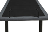 Tasca 2-Piece Split Eastern King Dual-Motor Adjustable Bed Base from Coaster - Luna Furniture