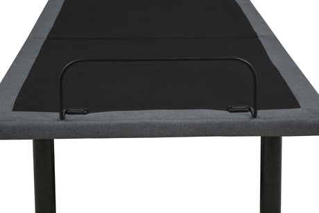 Tasca 2-Piece Split Eastern King Dual-Motor Adjustable Base from Coaster - Luna Furniture