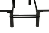 Tasca 2-Piece Split Eastern King Dual-Motor Adjustable Bed Base from Coaster - Luna Furniture