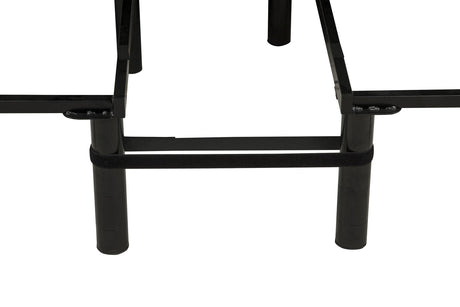 Tasca 2-Piece Split Eastern King Dual-Motor Adjustable Base from Coaster - Luna Furniture