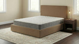 Quimby White 7-inch Full Innerspring Quilted Foam Mattress from Coaster - Luna Furniture
