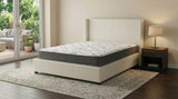 Kenyon 7" Twin XL Bamboo Cover Firm Foam Mattress from Coaster - Luna Furniture