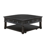 3503BK-01 Lift Top Cocktail Table from Homelegance - Luna Furniture