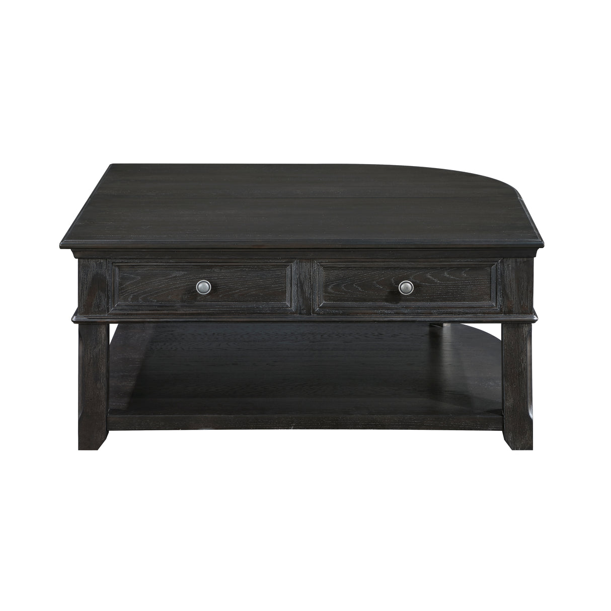 3503BK-01 Lift Top Cocktail Table from Homelegance - Luna Furniture