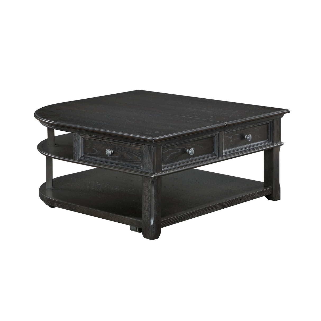 3503BK-01 Lift Top Cocktail Table from Homelegance - Luna Furniture