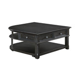 3503BK-01 Lift Top Cocktail Table from Homelegance - Luna Furniture