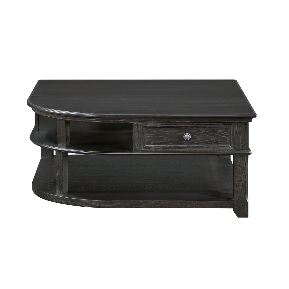 3503BK-01 Lift Top Cocktail Table from Homelegance - Luna Furniture
