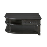 3503BK-01 Lift Top Cocktail Table from Homelegance - Luna Furniture