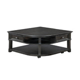 3503BK-01 Lift Top Cocktail Table from Homelegance - Luna Furniture