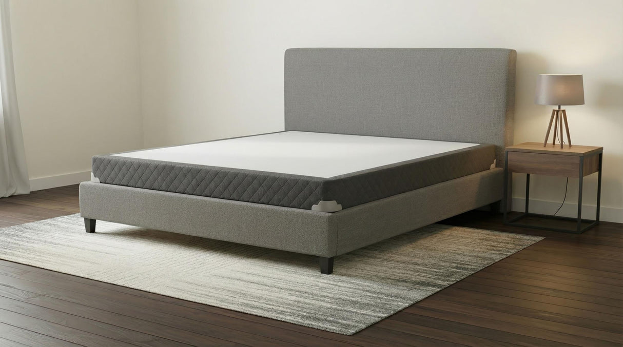 Mercer 5" Split Eastern King Low Profile Foundation from Coaster - Luna Furniture