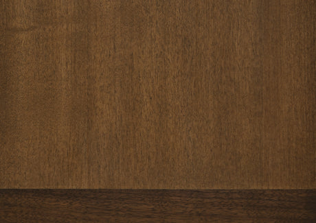 Sienna CollectionBrown End Table from Homelegance - Luna Furniture