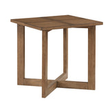 3503BK-04 End Table from Homelegance - Luna Furniture