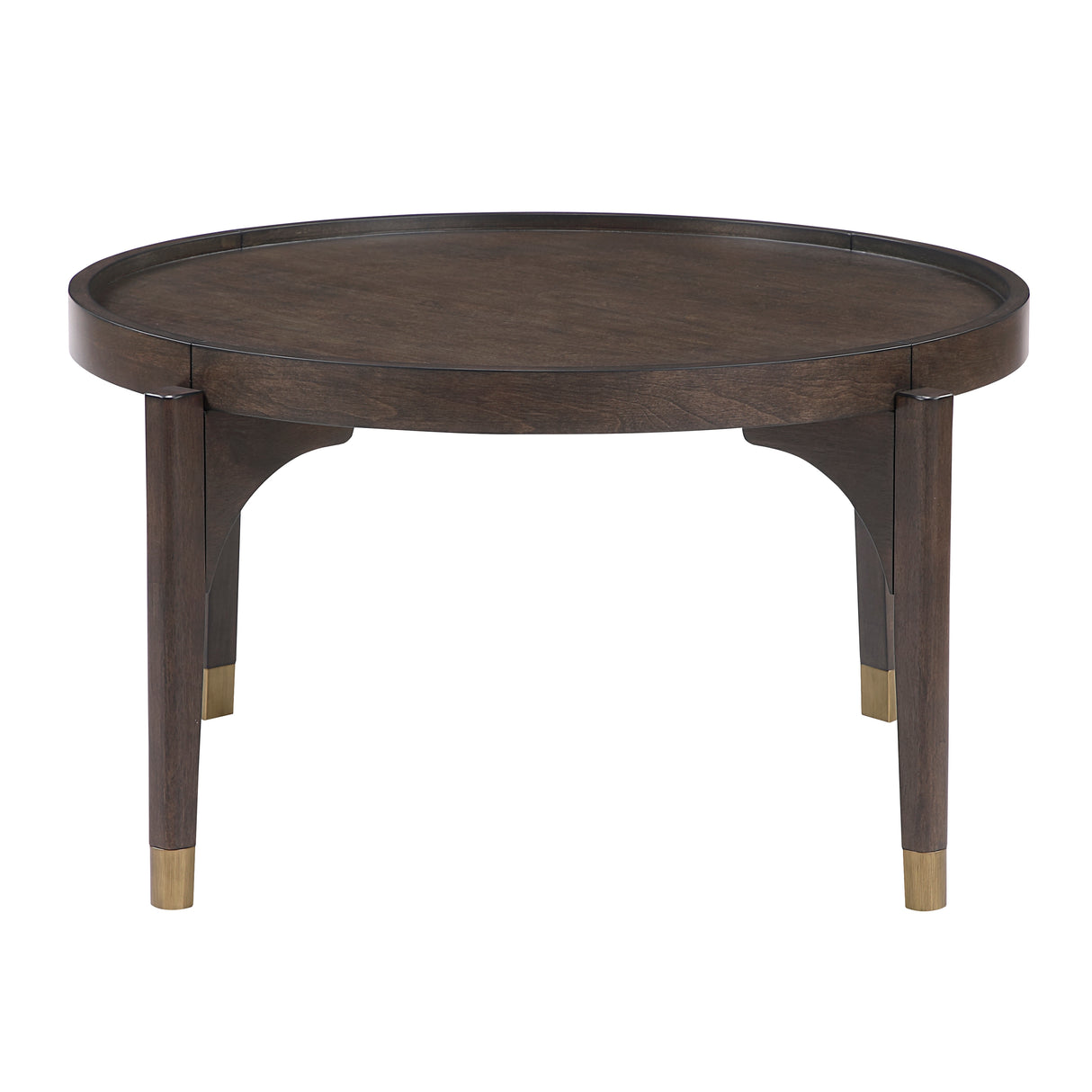 3537-01RD Cocktail Table from Homelegance - Luna Furniture