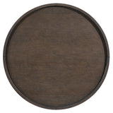 3537-01RD Cocktail Table from Homelegance - Luna Furniture
