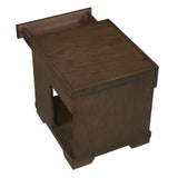 3550-04 End Table from Homelegance - Luna Furniture