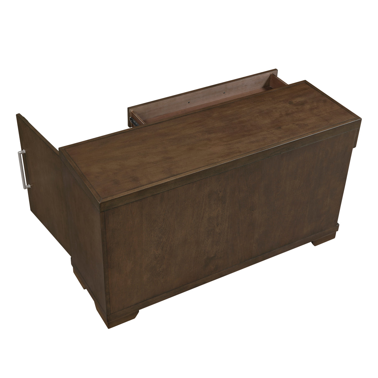3550-05 Sofa Table from Homelegance - Luna Furniture