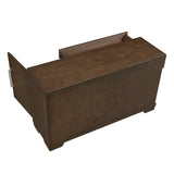 3550-04 End Table from Homelegance - Luna Furniture