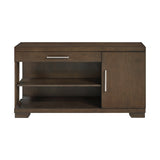 3550-04 End Table from Homelegance - Luna Furniture
