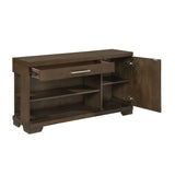 3550-04 End Table from Homelegance - Luna Furniture