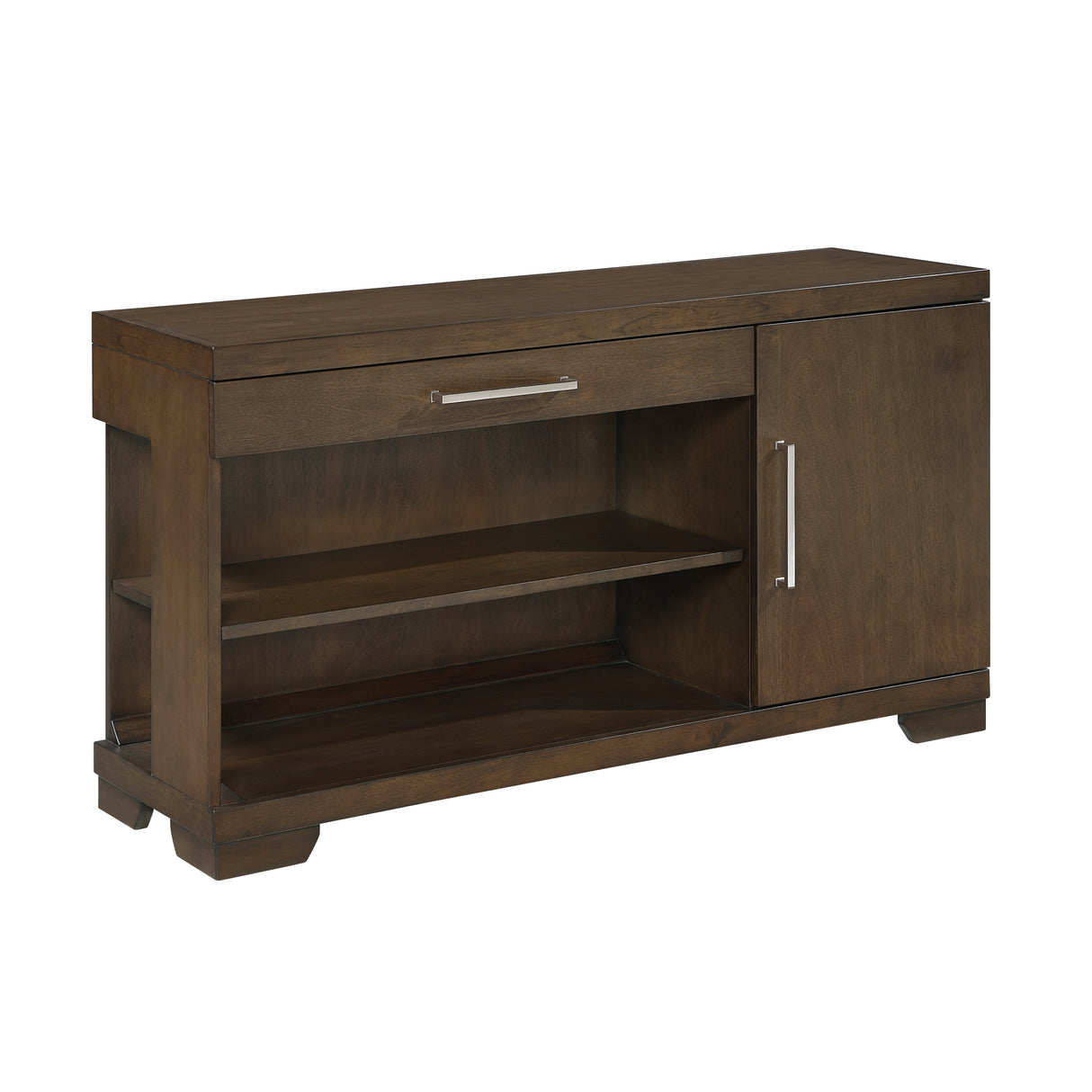3550-04 End Table from Homelegance - Luna Furniture