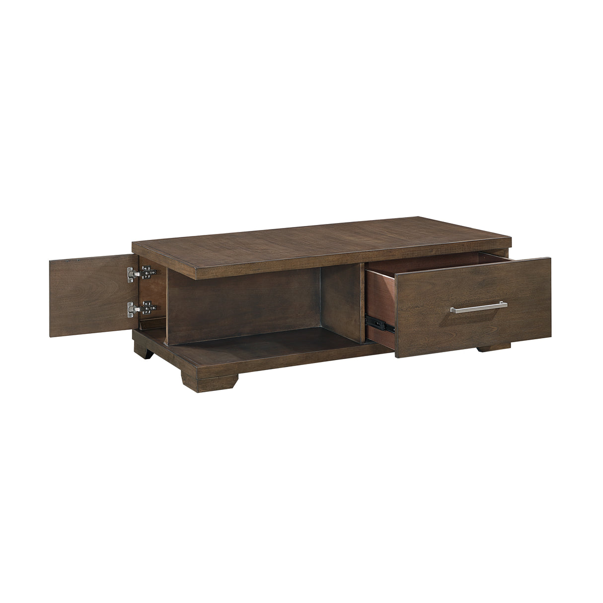 3550-30 Cocktail Table from Homelegance - Luna Furniture