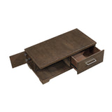 3550-30 Cocktail Table from Homelegance - Luna Furniture