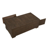 3550-30 Cocktail Table from Homelegance - Luna Furniture