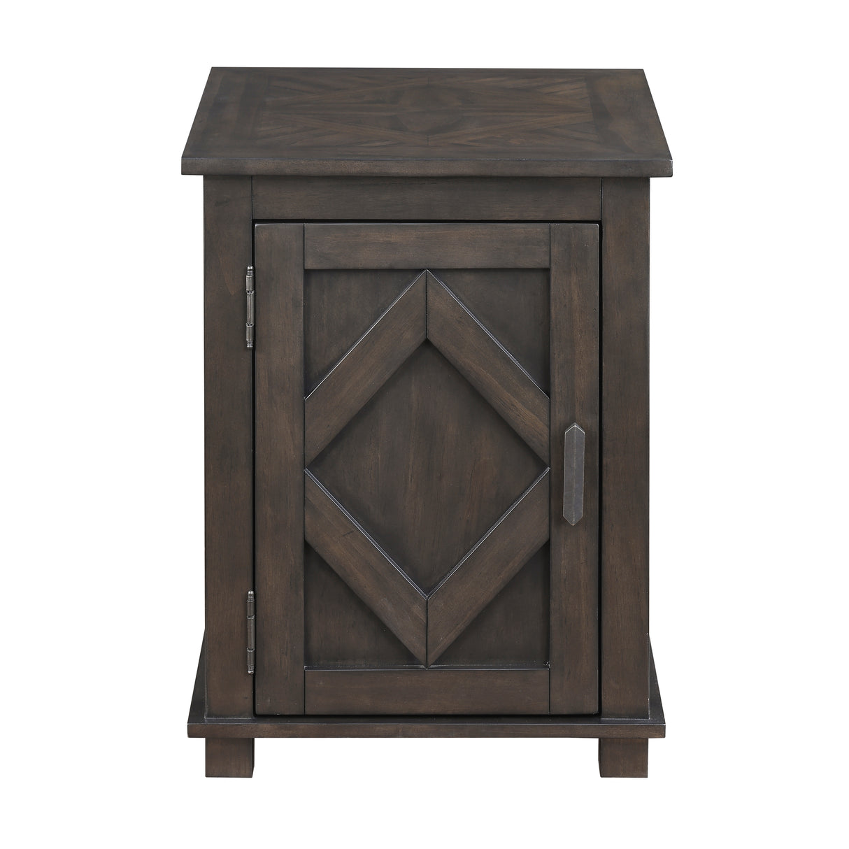 3553-04 End Table from Homelegance - Luna Furniture