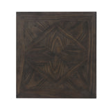 3553-04 End Table from Homelegance - Luna Furniture