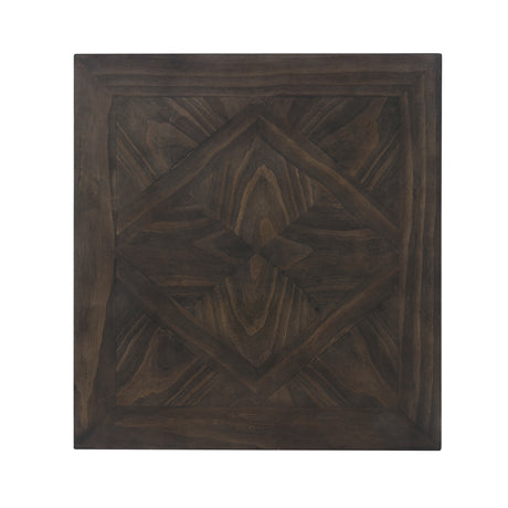 3553-04 End Table from Homelegance - Luna Furniture