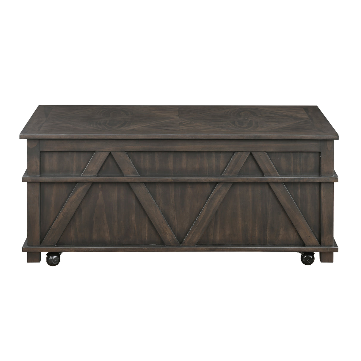 3553-04 End Table from Homelegance - Luna Furniture
