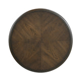 3554-04 End Table from Homelegance - Luna Furniture