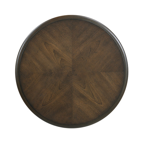 3554-04 End Table from Homelegance - Luna Furniture