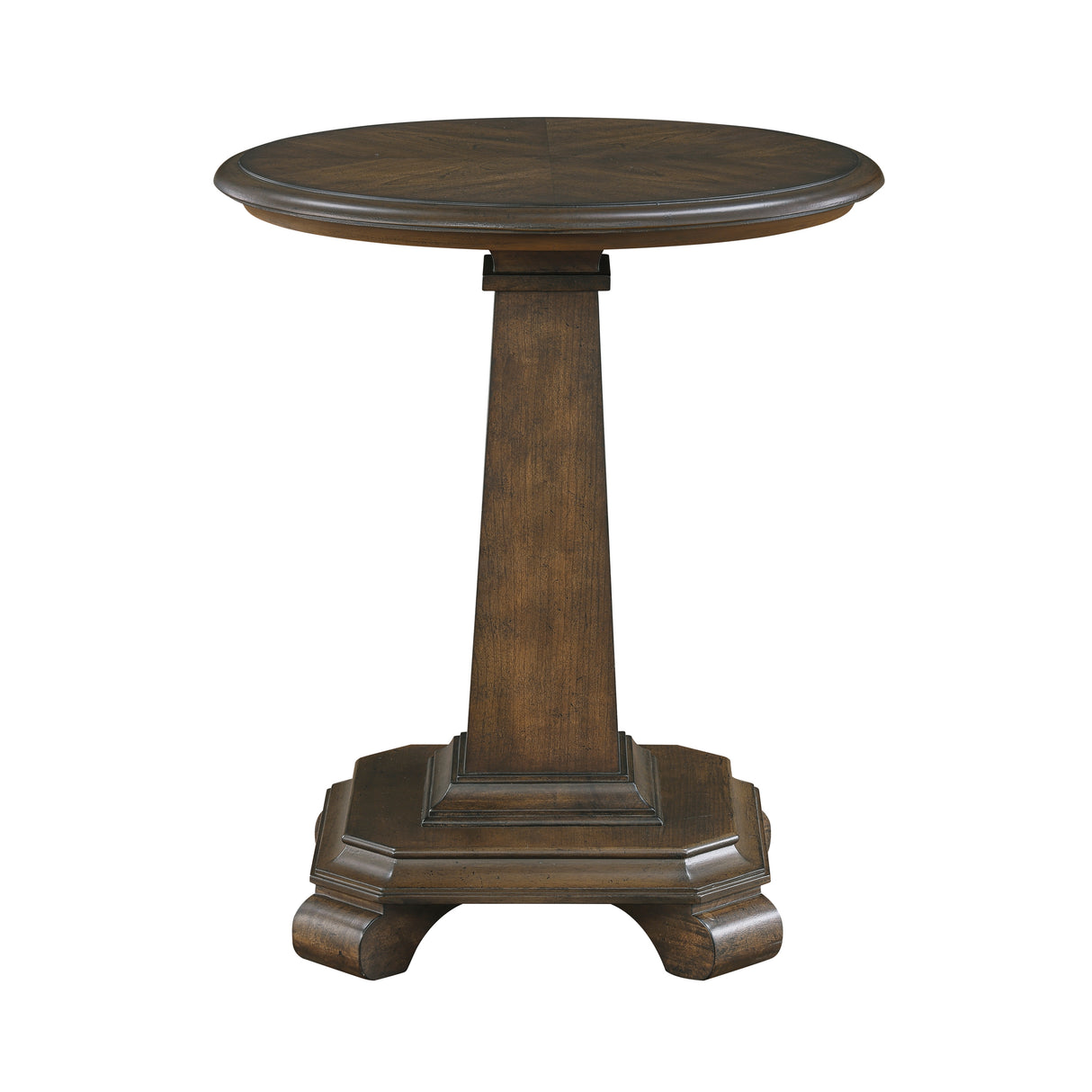 3554-05 Sofa Table from Homelegance - Luna Furniture