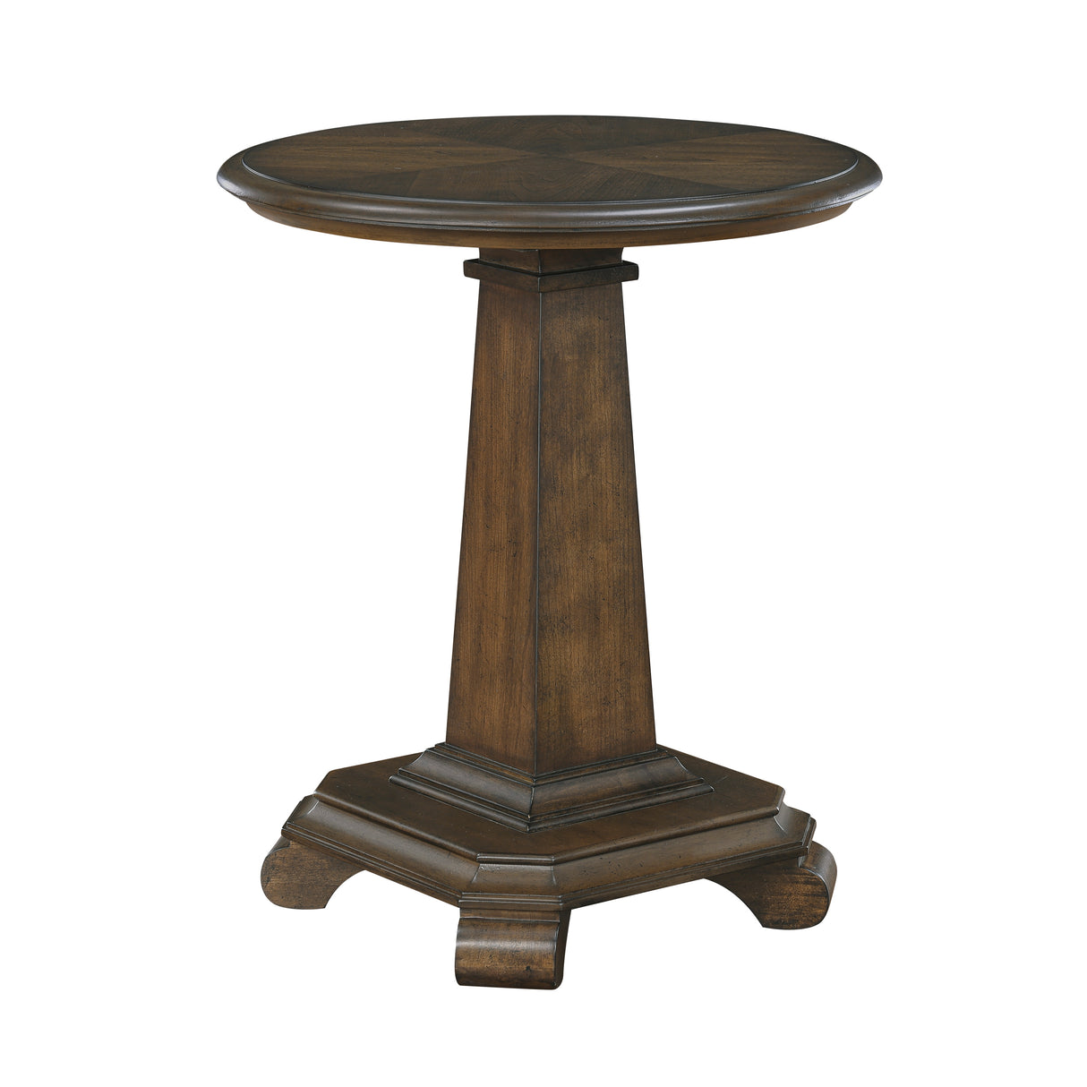 3554-05 Sofa Table from Homelegance - Luna Furniture