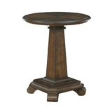 3554-05 Sofa Table from Homelegance - Luna Furniture
