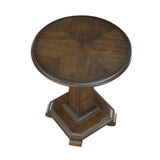 3554-05 Sofa Table from Homelegance - Luna Furniture