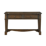 3554-05 Sofa Table from Homelegance - Luna Furniture