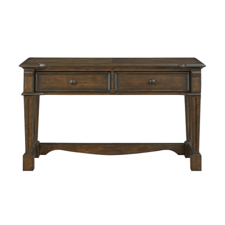 3554-05 Sofa Table from Homelegance - Luna Furniture