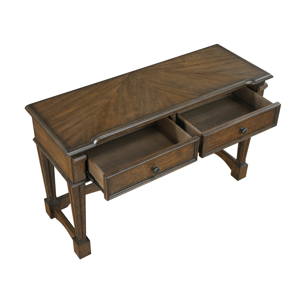 3554-05 Sofa Table from Homelegance - Luna Furniture